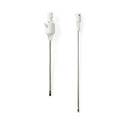Medline ReNewal Rprcd Mdtronic Infrr Trbnte Blds - 18-82940 @INFERIOR TURBINATE BLADE, W/O - 18829401R