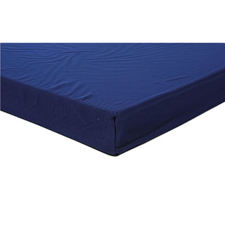 AliMed Foam Economy Cushions Foam Economy Cushions, 12/cs, Brushed Flocked/Vinyl Backed Cover, 17"W x 16"D x 3"H - 1937