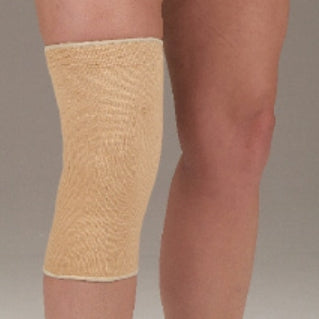 DeRoyal Knee Support DeRoyal Large Slip-On 18 to 21 Inch Circumference Left or Right Knee