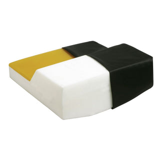 AliMed Low-Profile Anti-thrust Cushion Low-Profile Anti-thrust Cushion, 16"W x 16"D - 1931
