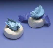 DeRoyal Stockinette Impervious DeRoyal 12 X 48 Inch Cotton Sterile