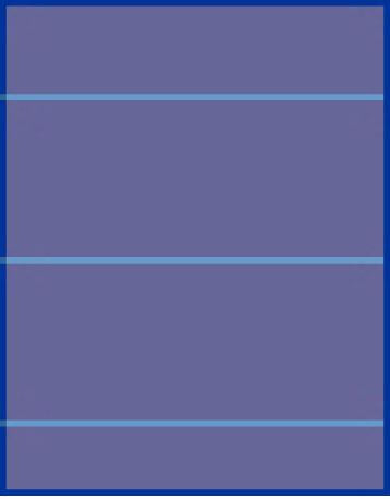 Medline Three-Quarter Surgical Drape - Sterile Three-Quarter Drape Sheet, 53" x 77", Ultraguard - DYNJP2414UG