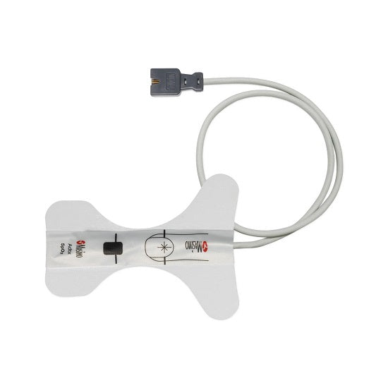 Medline ReNewal Reprocessed Masimo Pulse Oximeters - DBD-NEONATAL PROBE - N25R