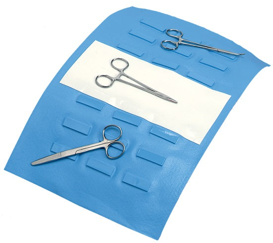  Magnetic Instrument Pad 