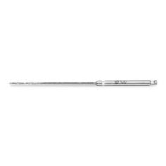 Medline Reprocessed Synthes 2 Flt Quck Cplng Bit - 310.44 @A. O./SYNTHES TWIST DRL 4.5MM X 1 - 31044RH
