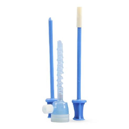 Medline Reprocessed SmithNephew Threaded Cannula - 014718 @CLEAR-TRAC, THRD CAN, W/OBTURATO - 014718RH