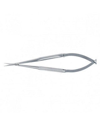 Medline Rhoton Micro Scissors - SCISSOR, RHOTON MICRO, 45 DEG, 5.5MM, 7. - MDG7794436