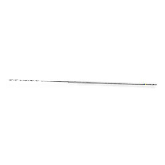Medline Reprocessed Synthes 3 Flt Quck Cplng Bit - 315.28 @DRL BIT, 3 FLD, QK COUPLING, FOR - 31528RH