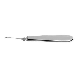 Medline Reverdin Suture Needles - Fig 2 5.5" (14 cm) Reverdin Suture Needle - MDS2620215
