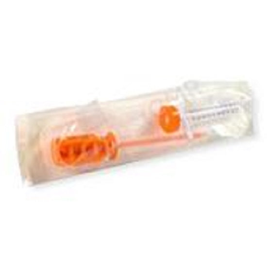 Medline ReNewal Reprocessed Depuy Synthes Cannulas - 214110 @THRD CLEAR CAN W / OBTURATOR (RED - 214110R