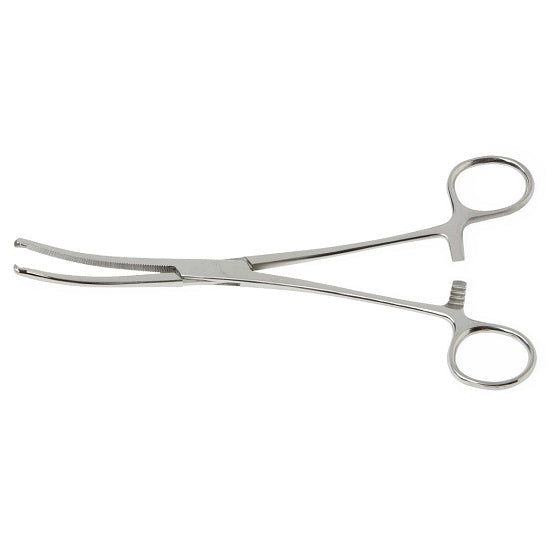 Medline Rochester-Ochsner Hemostatic Forceps - FORCEP, HEMO, ROCH-OCHSNER, CVD, 1:2, 12"30C - MDS1232130