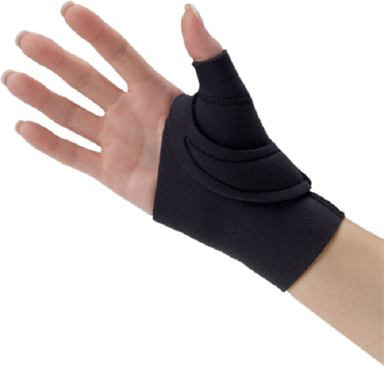  Comfort Cool Thumb Wrap 