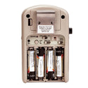 AliMed IQ VOICE Alarm Repl. Magnetic Pull-Cords, 3/pk - 75042