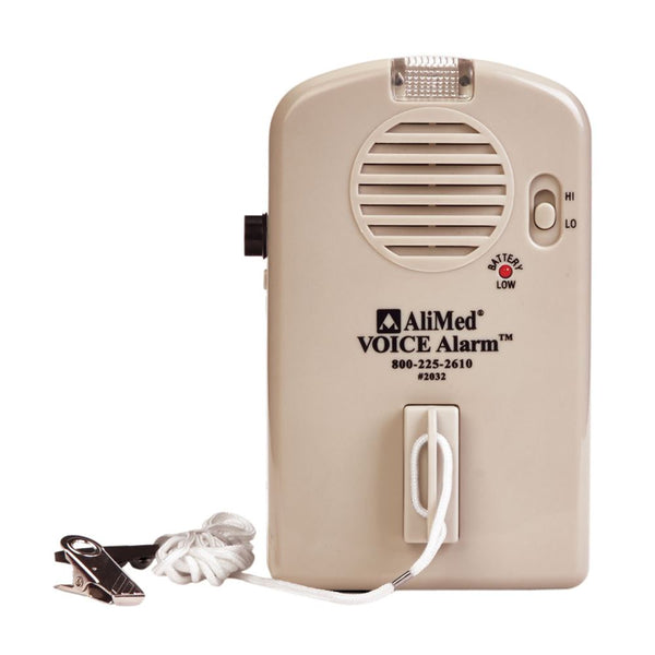 AliMed IQ VOICE Alarm IQ VOICE Alarm, cs/10 - 203210