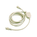 AliMed Nurse Call Connector Nurse Call Connector, Blue - 72358