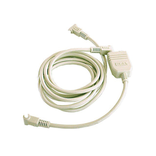 AliMed Nurse Call Connector Nurse Call Connector, White - 2035