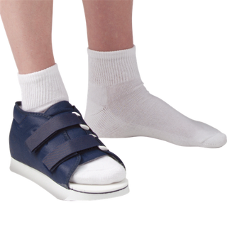 Post-Op Shoes & Insoles