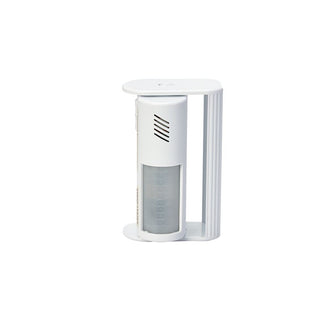 AliMed Motion Detection Local Alarm Motion Detection Local Alarm w/Mag. Bed Rail Clamp - 2058