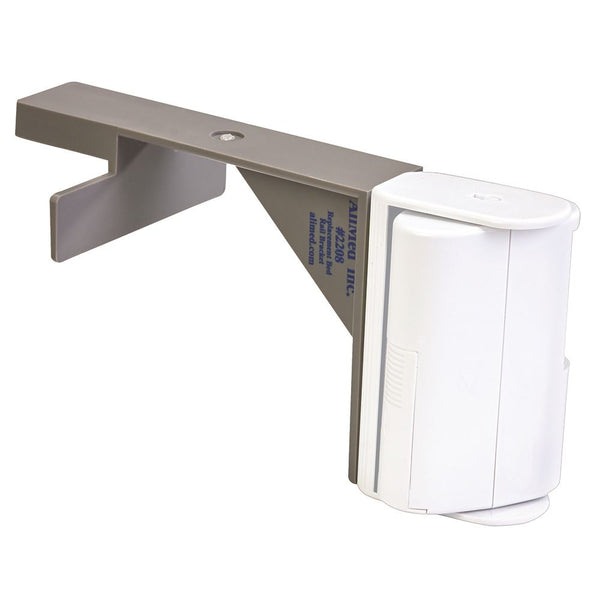 AliMed Motion Detection Local Alarm Motion Detection Local Alarm w/Mag. Bed Rail Clamp - 2058