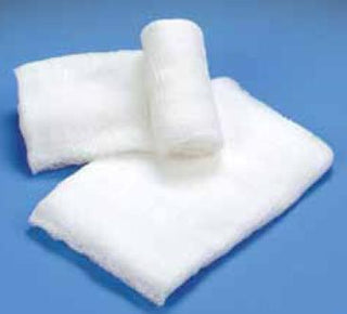 DeRoyal Finger Splint DeRoyal Strip Aluminum / Foam Left or Right Hand Silver