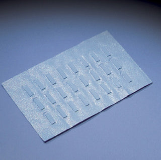 DeRoyal Instrument Pad 10 X 16 Inch, Magnetic, Non-Slip Foam Backing