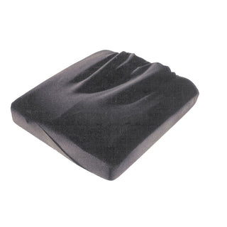 Jay J2 Wheelchair Cushion and Solid Seat Insert J2 Wheelchair Cushion w/Cover, 18"W x 18"D - JY2101