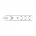 Medline ReNewal Reprocessed Stryker Bits, Burrs & Blades - 2108-182 @EHD & SYS 2000 SAGITTAL SB 18. - 2108182RH
