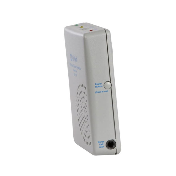 AliMed Patient Alarm/Transmitter Unit Wireless Alarm Single Patient Use Bed Sensor Pad (30 Day) System - 712625
