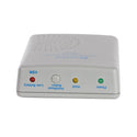 AliMed Patient Alarm/Transmitter Unit Wireless Alarm with 6-Month Bed Sensor Pad System - 2143