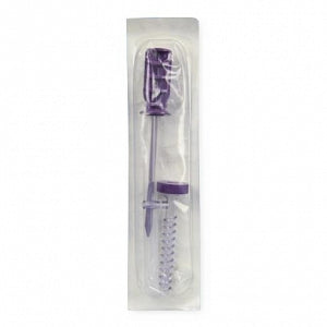 Medline ReNewal Reprocessed Depuy Synthes Cannulas - 214116 @THRD CLEAR CAN W/OBTURATOR, (PUR - 214116RH