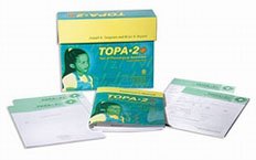 TOPA-2+ Early Elementary Summary Forms (pad of 50) Joseph K. Torgesen, Brian R. Bryant