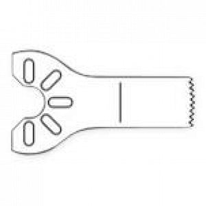 Medline ReNewal Reprocessed Stryker Bits, Burrs & Blades - 2296-33-115 @OSC SB 7.0MM X 29.5MM X 0.5 - 229633115RH