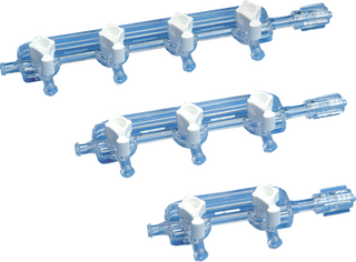 Manifold Lumen
