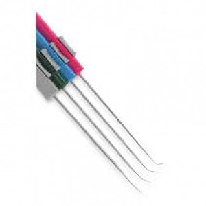 Medline ReNewal Reprocessed Synthes Suture Devices - 251723 @IDEAL 60 SUT GRASPER (PINK) 60 D - 251723RH