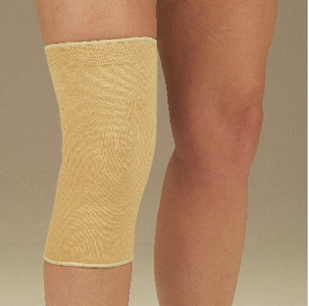 DeRoyal Knee Support DeRoyal 2X-Large Slip-On 24 to 27 Inch Circumference Left or Right Knee