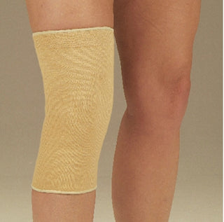 DeRoyal Knee Support DeRoyal 2X-Large Slip-On 24 to 27 Inch Circumference Left or Right Knee