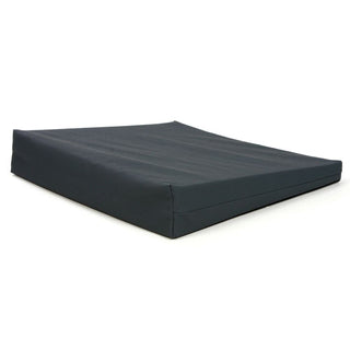 AliMed Basic Wedge Basic Wedge, 14"W x 14"D, Vinyl Cover - 1287