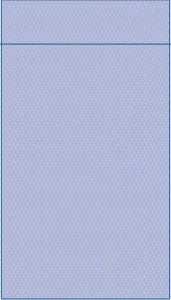 Medline Nonsterile Leggings - X-LARGE LEGGINGS - 27478CS