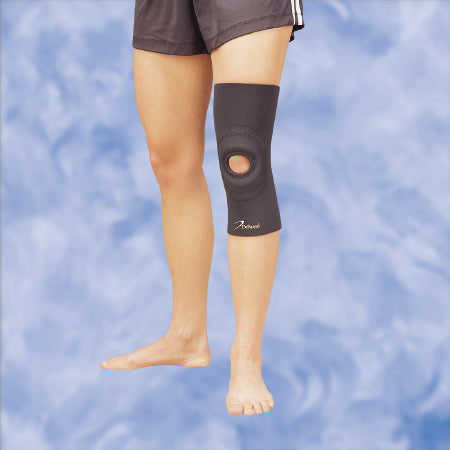 DeRoyal Knee Support DeRoyal X-Large Slip-On Left or Right Knee