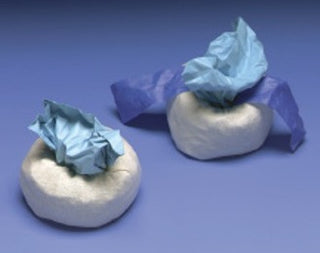 DeRoyal Stockinette Impervious DeRoyal 16 X 48 Inch Cotton Sterile