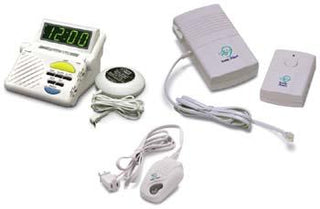 Sonic Alert Deluxe Alerting System