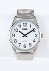 Low Vision Watch