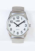 Low Vision Watch