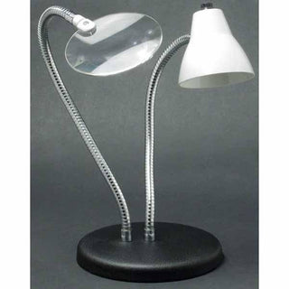 Big Eye Combination Desk Lamp