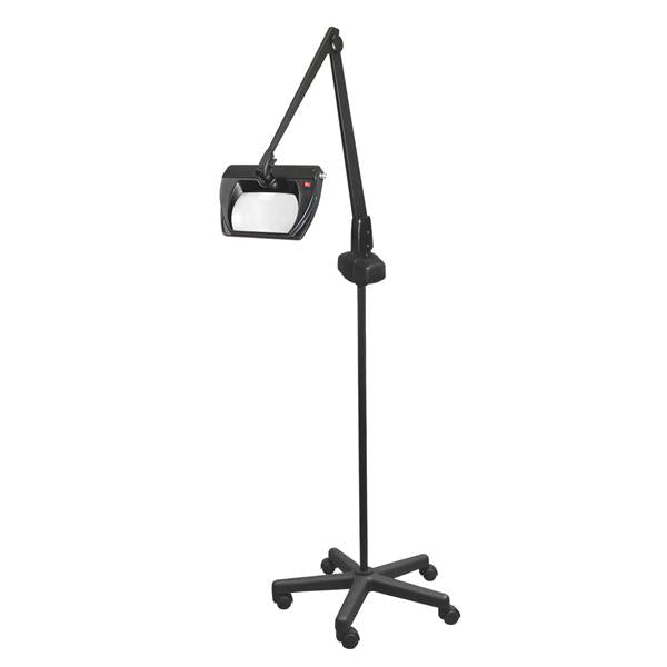 Dazor 5D LED Stretchview Magnifying Lamp
