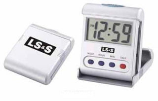 Talking Travel Clock