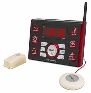 Clarity Alertmaster AL10