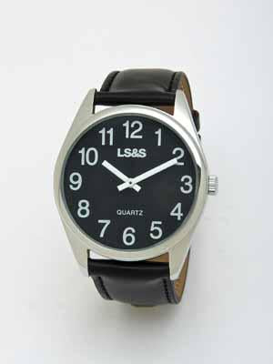 Jumbo Low Vision Watch