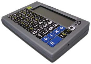 SciPlus 300 Talking Scientific Calculator