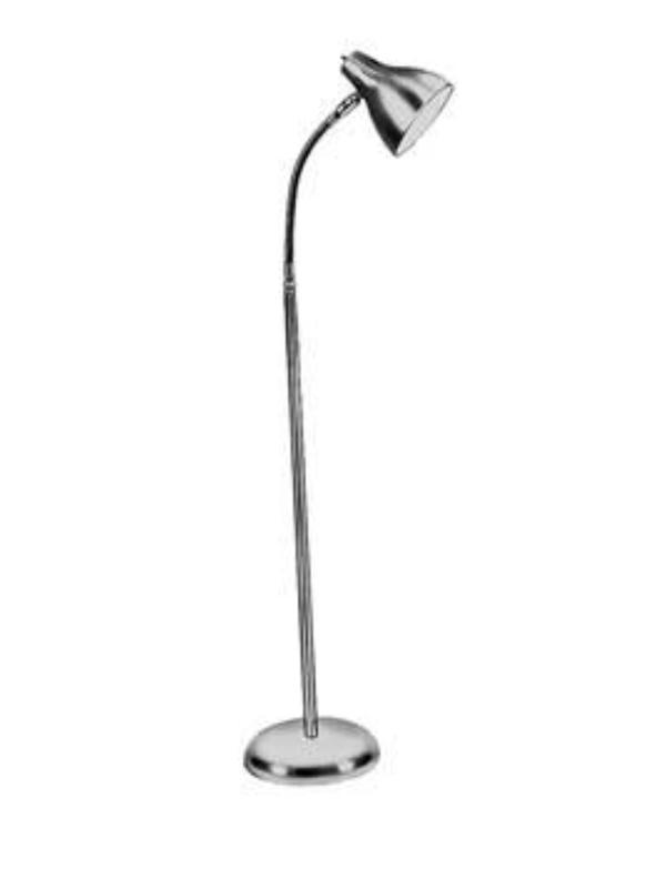 Deluxe Low Vision Floor Lamp